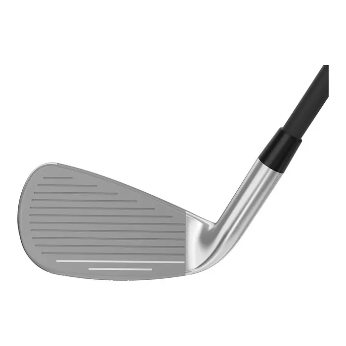 Cleveland Launcher XL Halo 24 Graphite Iron - Ladies - Right Hand - Image 6