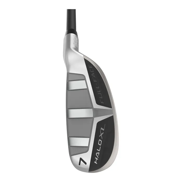 Cleveland Launcher XL Halo 24 Graphite Iron - Left Hand - Image 5