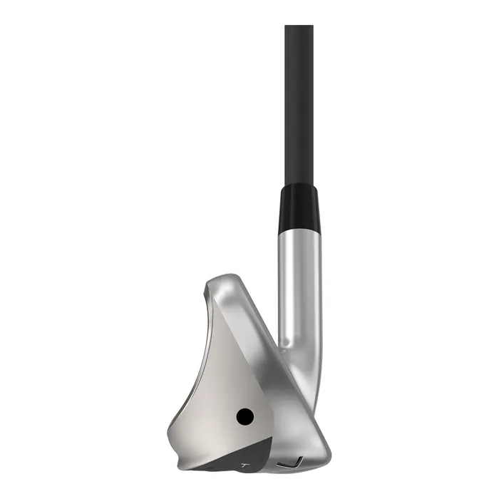 Cleveland Launcher XL Halo 24 Graphite Iron - Left Hand - Image 7