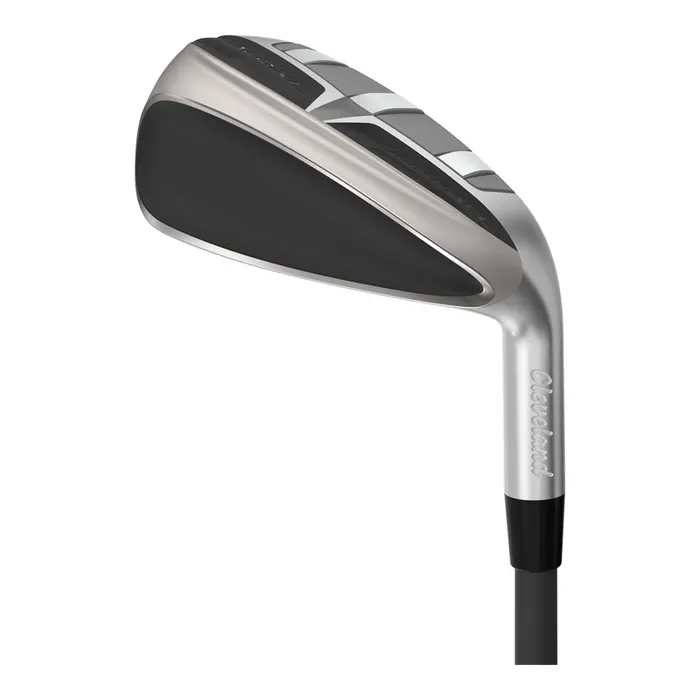 Cleveland Launcher XL Halo 24 Steel Iron - Left Hand - Image 3