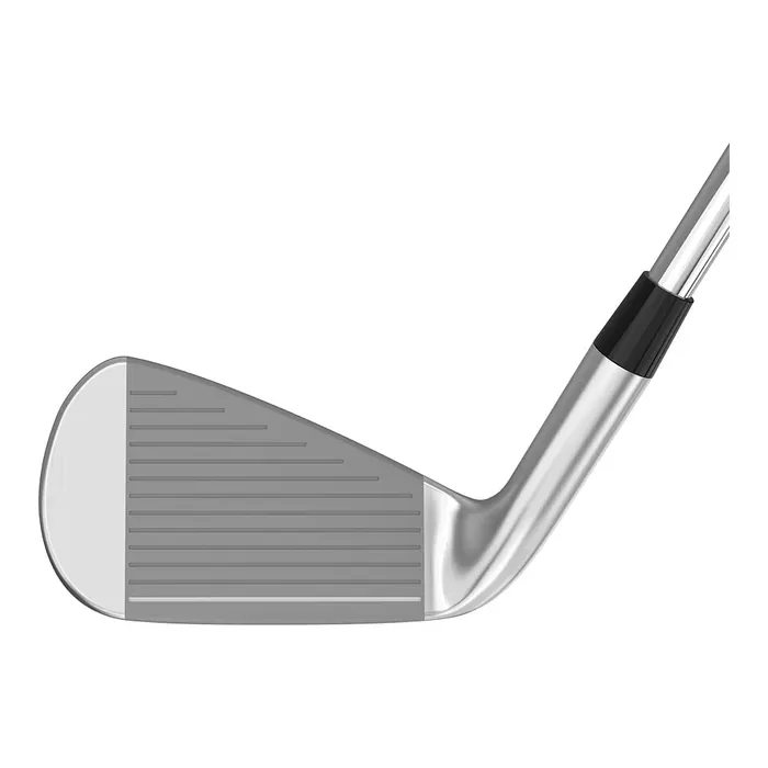 Cleveland Launcher XL Zipcore Graphite Iron - Left Hand - Image 4