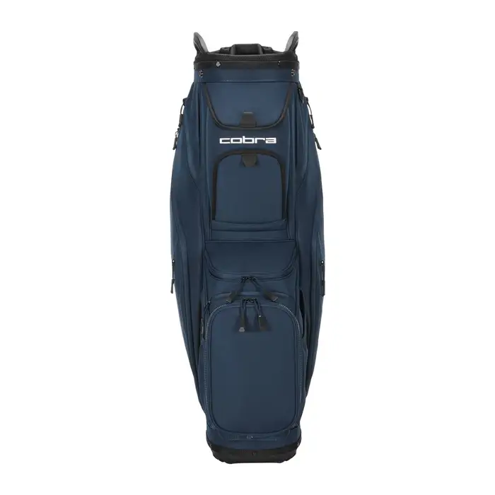 Cobra 2025 Ultralight Pro Cart Bag - Club Navy - Image 2
