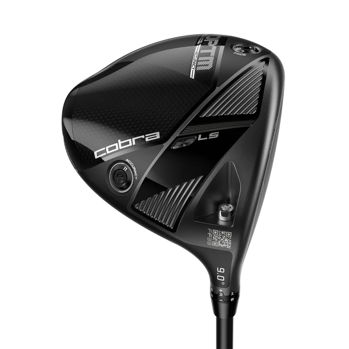 Cobra Driver OPTM LS - Right Hand Custom