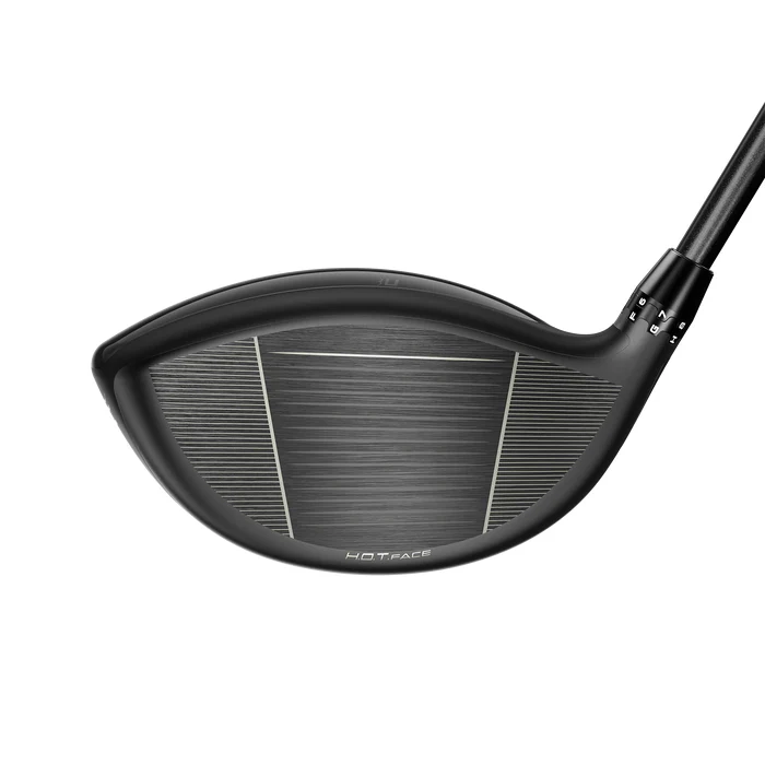 Cobra Driver OPTM LS - Right Hand Custom - Image 3