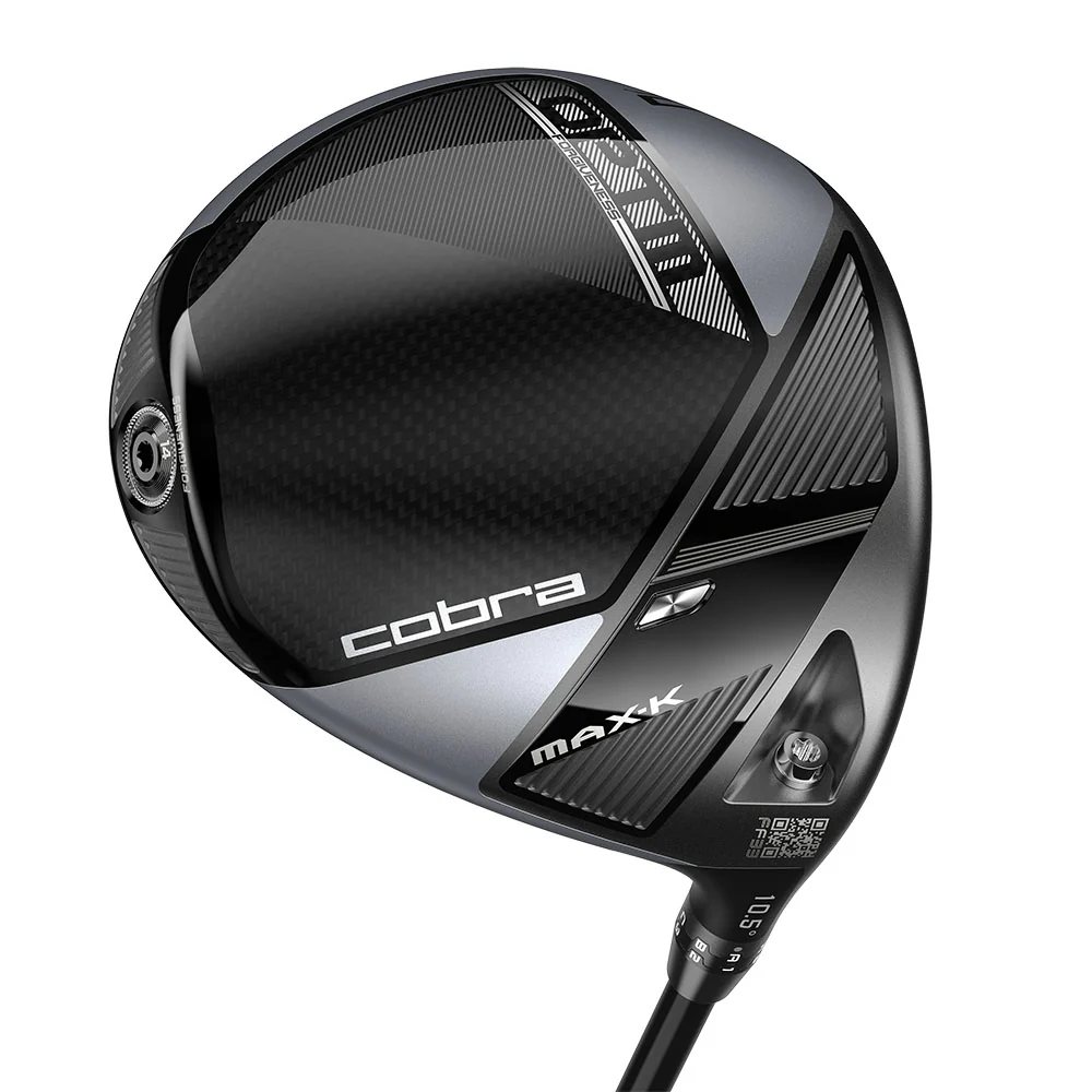 Cobra Driver OPTM Max-D - Right Hand Custom - Image 3
