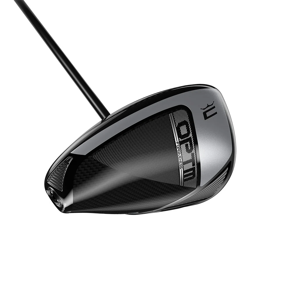 Cobra Driver OPTM Max-D - Right Hand Custom - Image 4