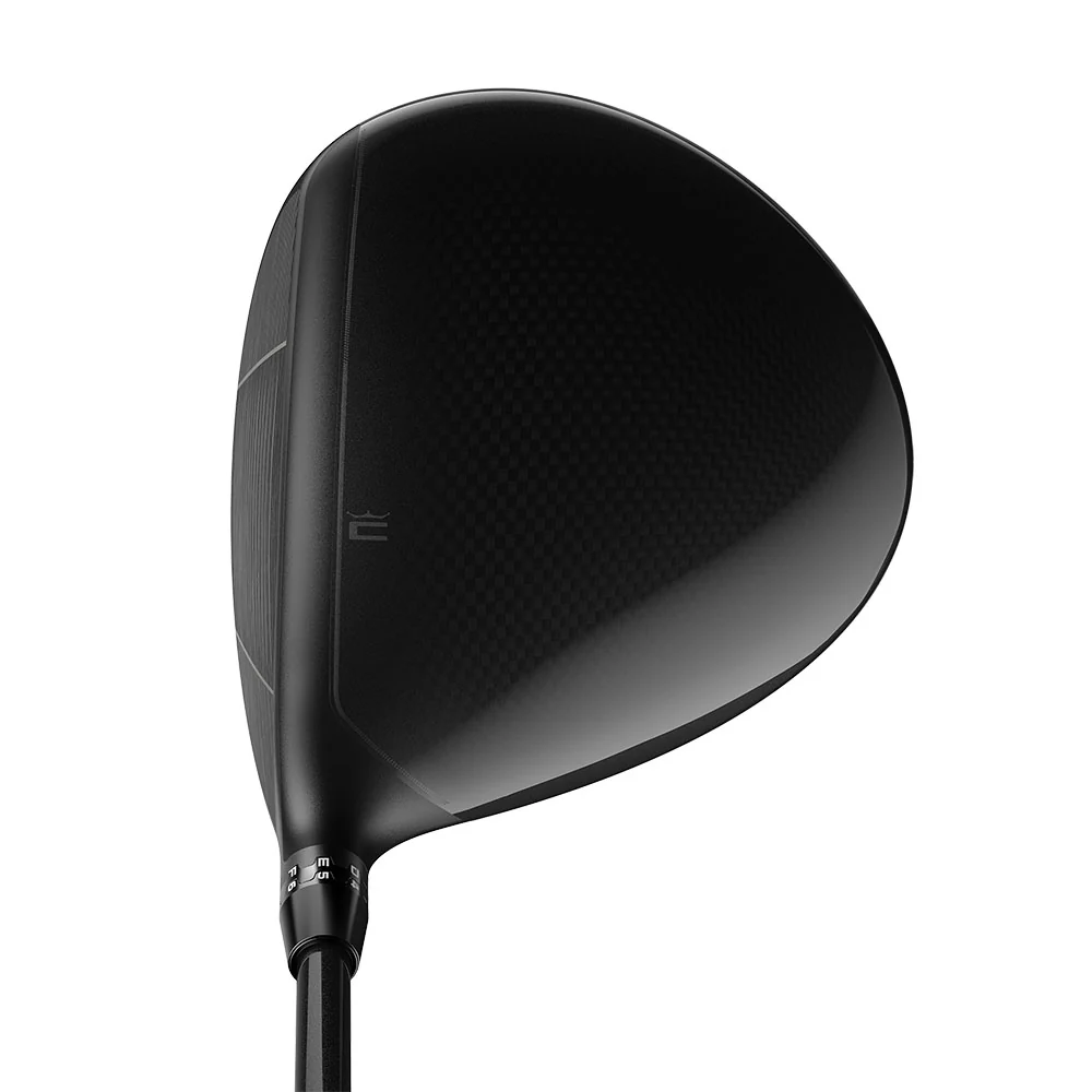 Cobra Driver OPTM Max-D - Right Hand Custom - Image 5