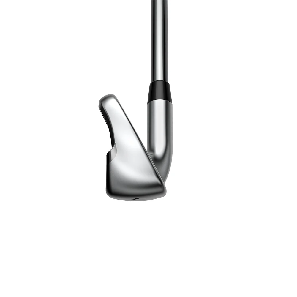 Cobra KING MAX Irons - Graphite - Left Hand Custom - Image 2