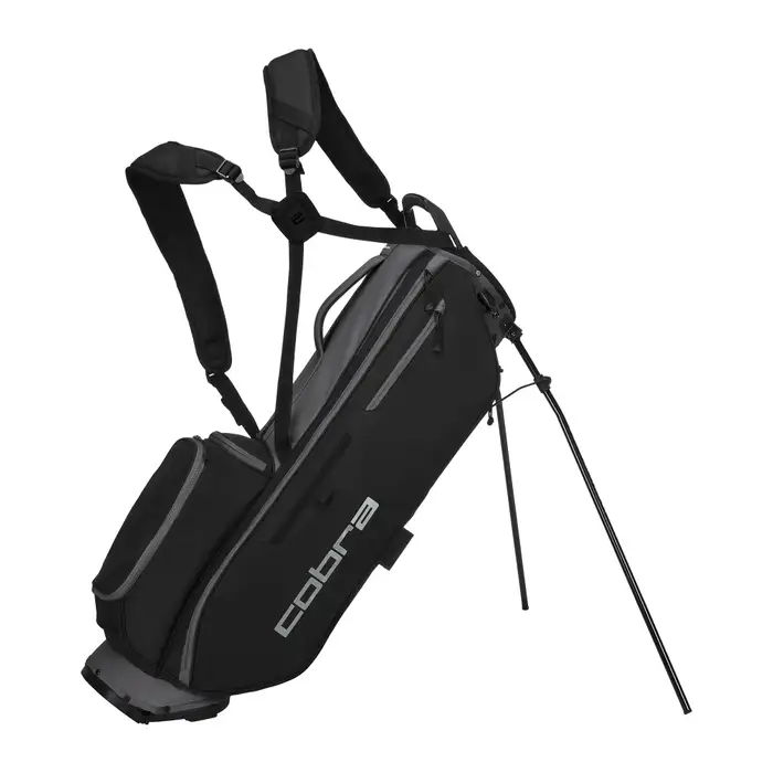 Cobra 2025 Ultralight PRO Stand Bag - Image 11