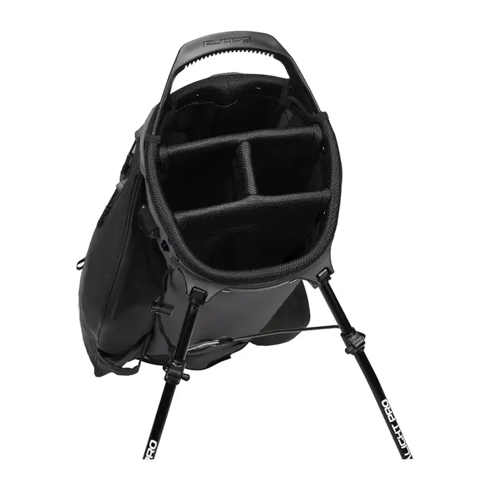 Cobra 2025 Ultralight PRO Stand Bag - Image 12