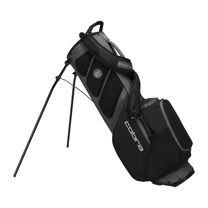 Cobra 2025 Ultralight PRO Stand Bag - Image 13