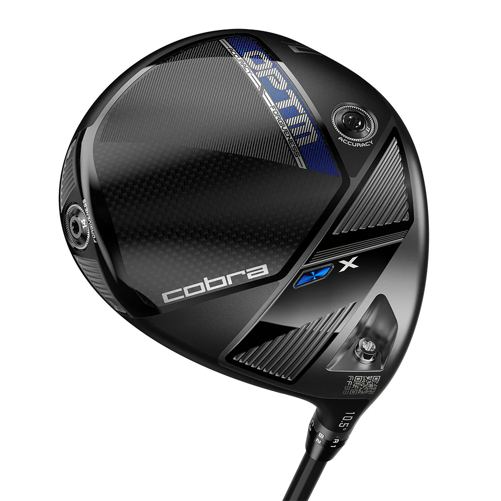 Cobra OPTM X Driver - Right Hand - Image 3