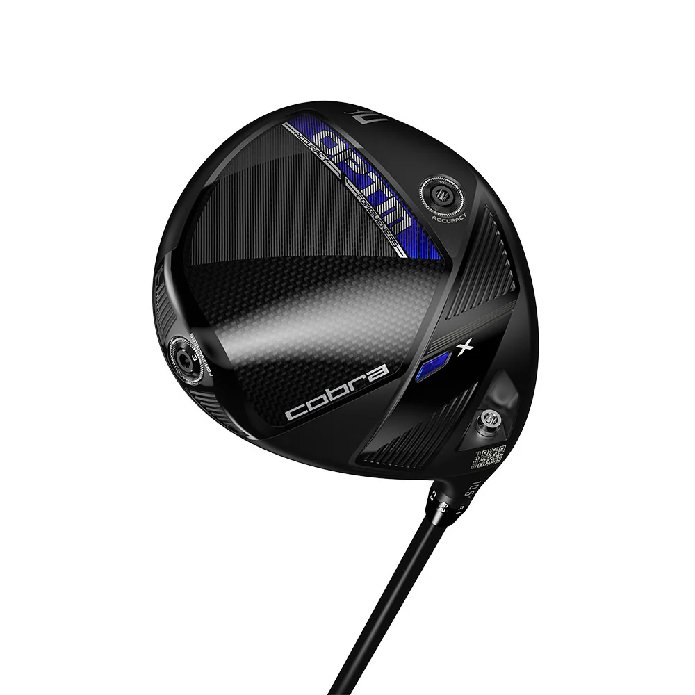 Cobra OPTM X Driver - Right Hand - Image 4