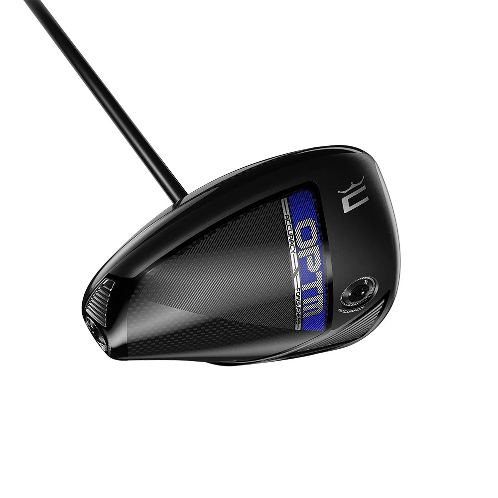 Cobra OPTM X Driver - Right Hand - Image 5