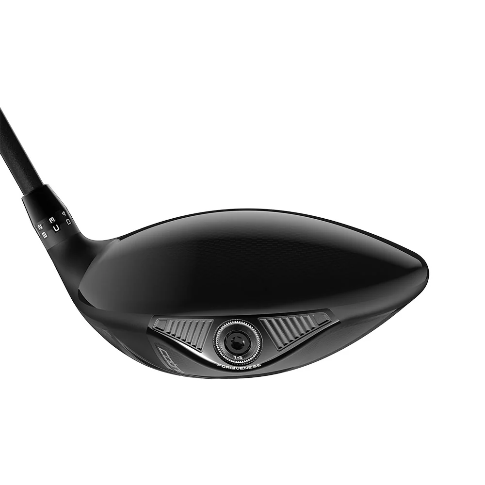 Cobra OPTM X Driver - Right Hand - Image 7