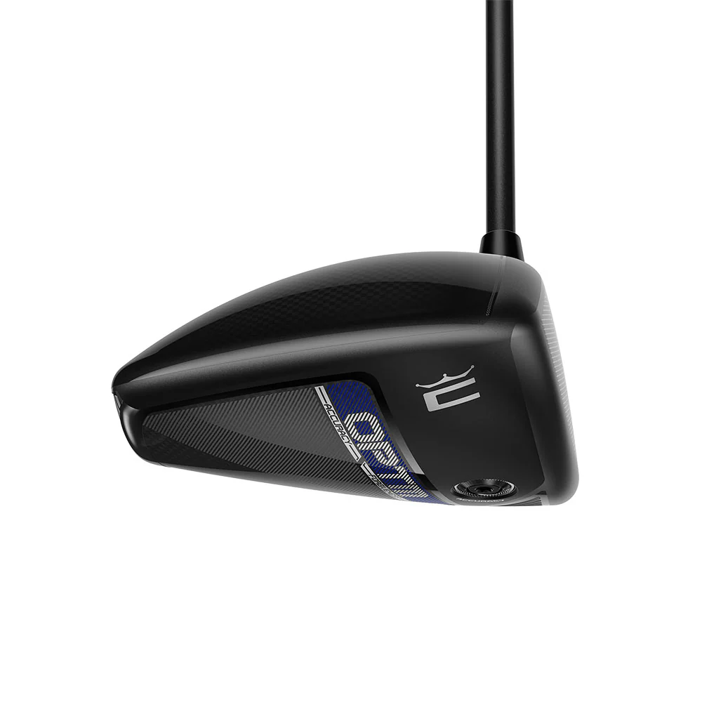 Cobra OPTM X Driver - Right Hand - Image 9