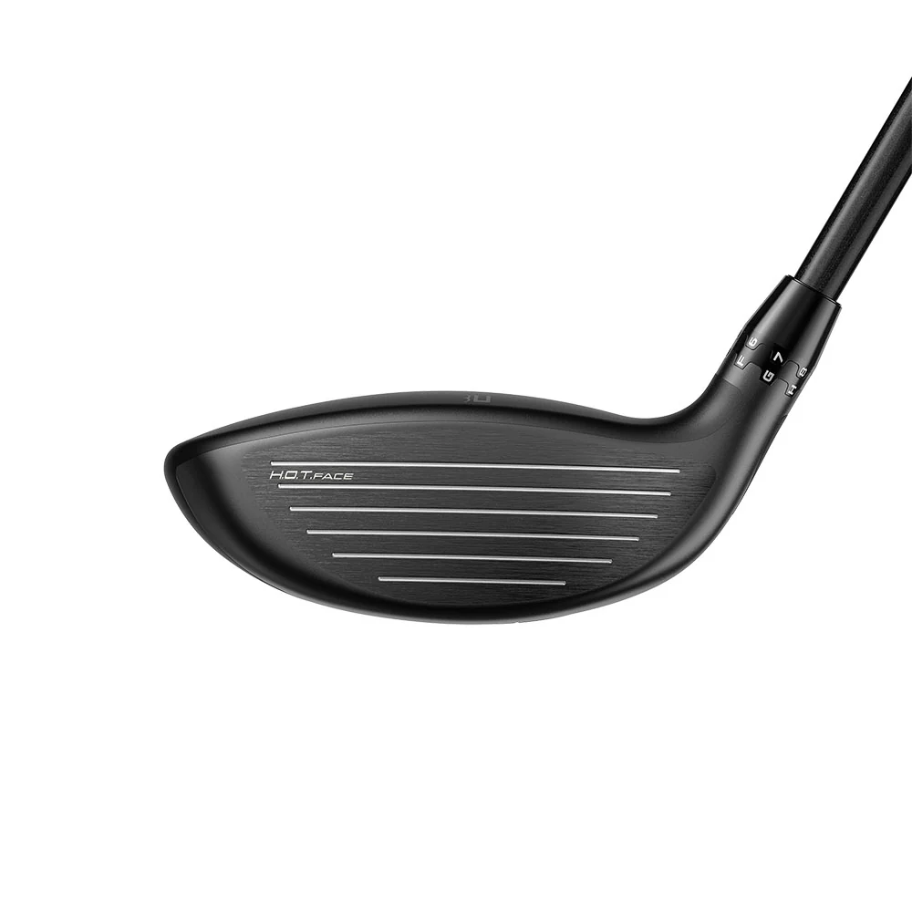 Cobra OPTM X Fairway Wood - Left Hand - Image 5