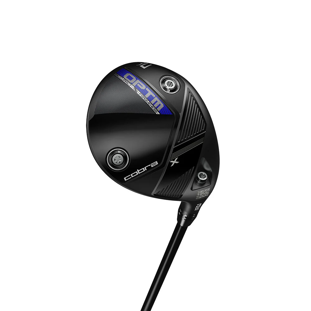 Cobra OPTM X Fairway Wood - Right Hand - Image 2