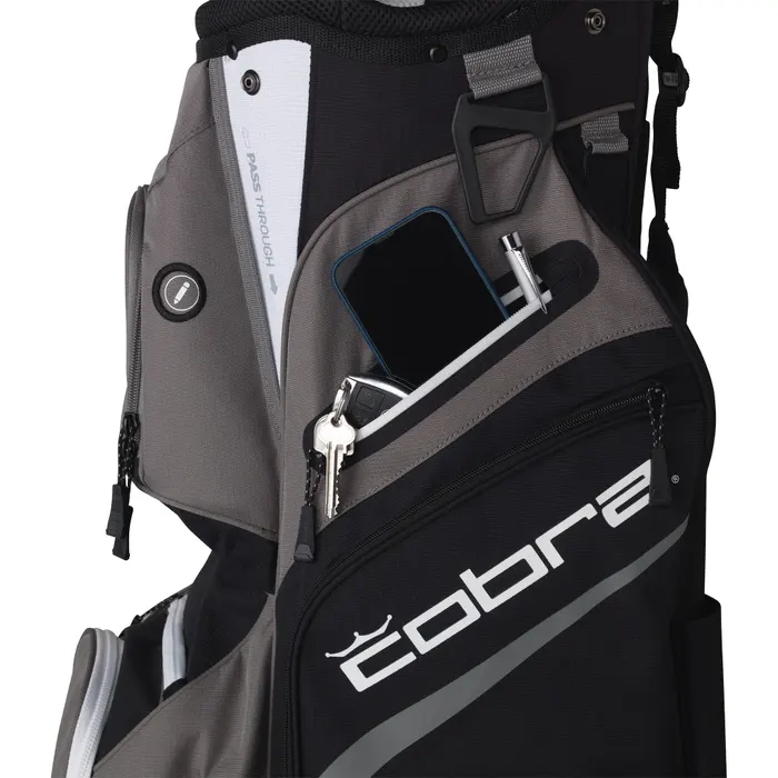 Cobra Signature Cart Bag - Image 10