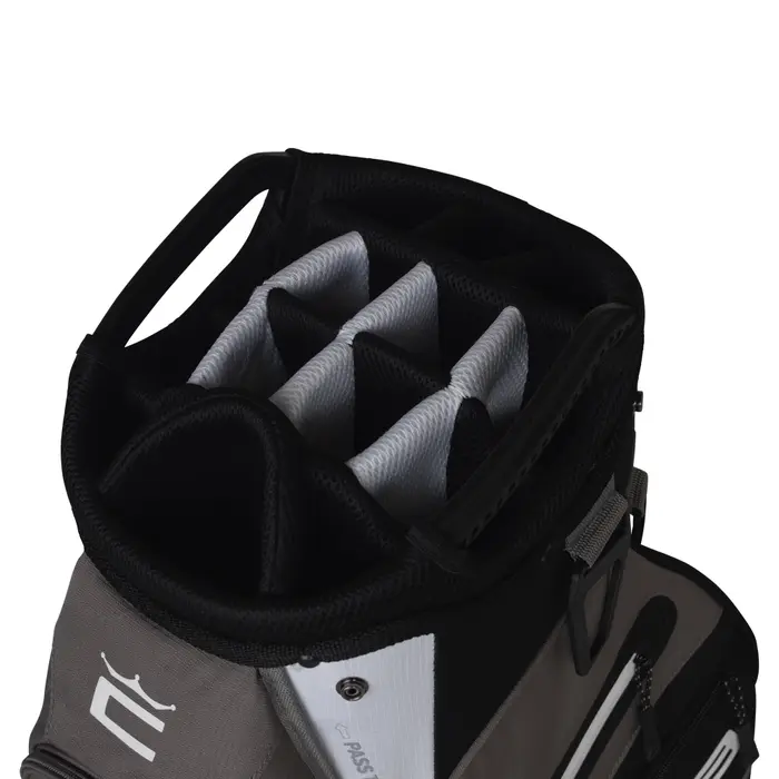 Cobra Signature Cart Bag - Image 12