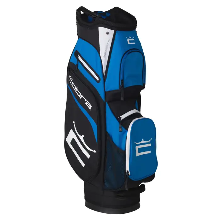 Cobra Signature Cart Bag - Image 2