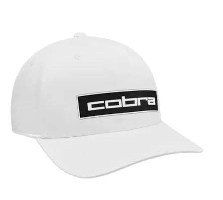 Cobra Tour Tech Cap