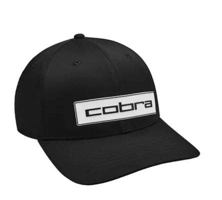 Cobra Tour Tech Cap - Image 2