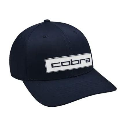 Cobra Tour Tech Cap - Image 3