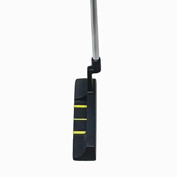 Cougar Blackcat II BC-1 Putter - Image 4