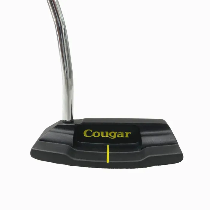Cougar Blackcat II BC-2 Putter - Image 3