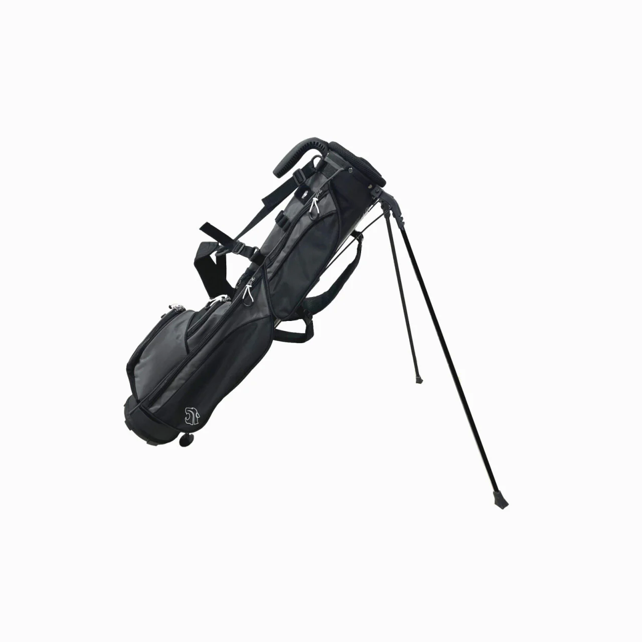 Cougar Deluxe Stand Bag - Image 2