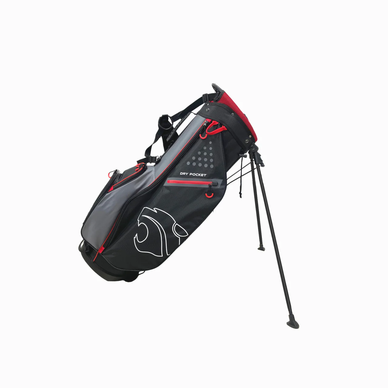 Cougar Lite Stand Bag - Image 2