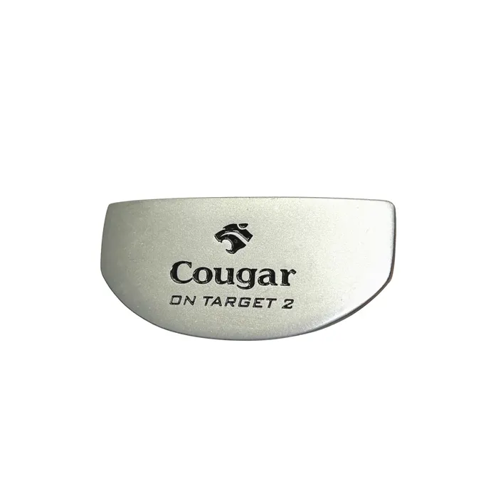 Cougar On Target II 2 Putter - Image 2