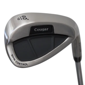 Cougar Powercat III Wedge - Image 2