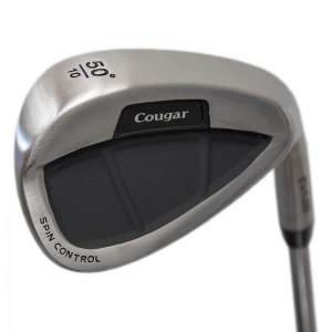 Cougar Powercat III Wedge - Image 5