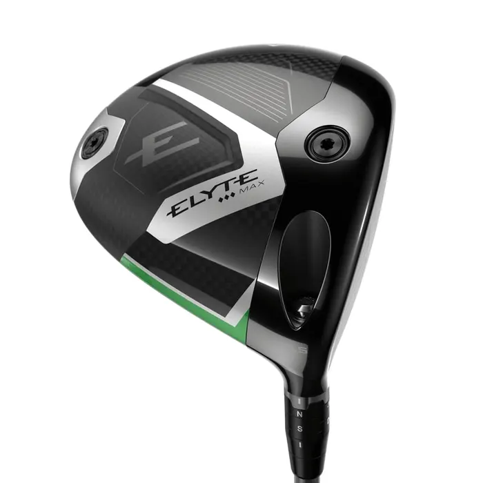 Callaway Elyte Triple Diamond Max Driver - Right Hand Custom