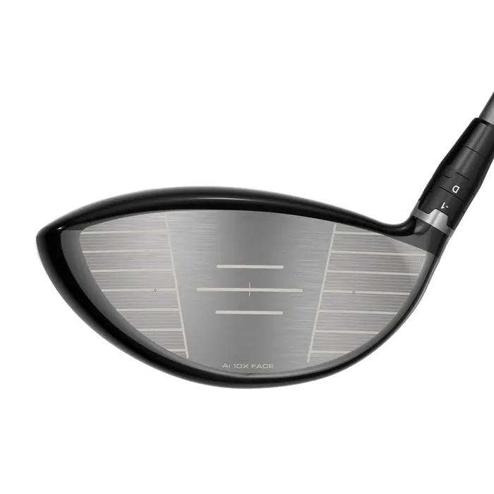Callaway Elyte Triple Diamond Max Driver - Right Hand Custom - Image 2