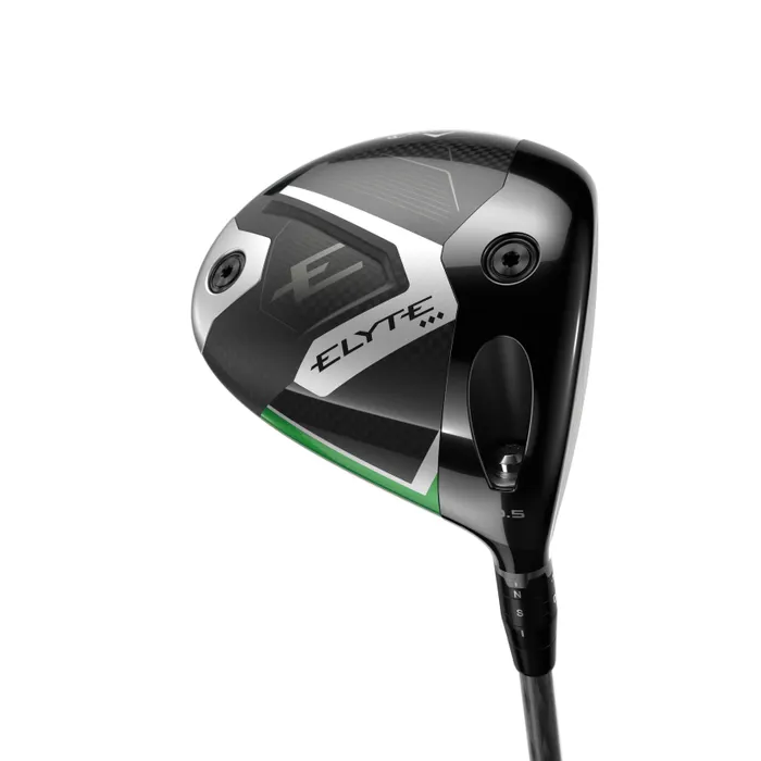 Callaway Elyte Triple Diamond Driver - Right Hand Custom