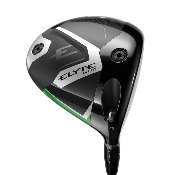 Callaway Elyte Triple Diamond Tour Draw Driver - Right Hand Custom
