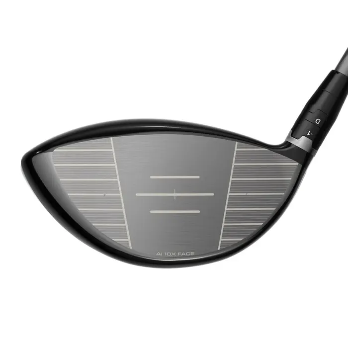 Callaway Elyte Triple Diamond Tour Draw Driver - Right Hand Custom - Image 3