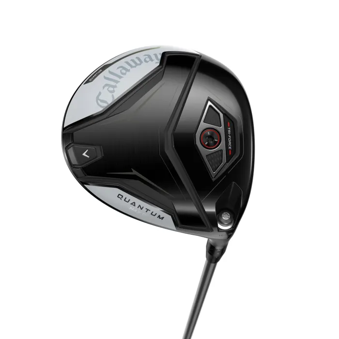 Callaway Driver Quantum Max D - Left Hand Custom