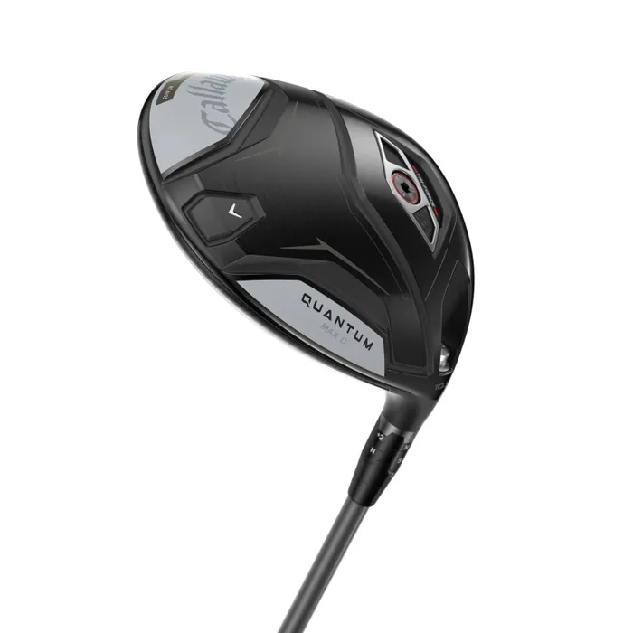 Callaway Driver Quantum Max D - Left Hand Custom - Image 2