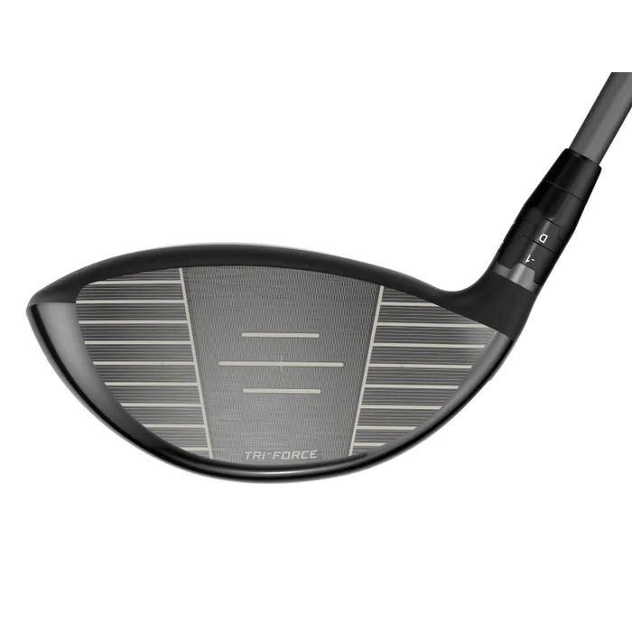 Callaway Driver Quantum Max D - Left Hand Custom - Image 4