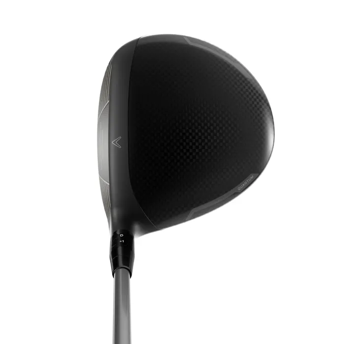 Callaway Driver Quantum Max D - Left Hand Custom - Image 5