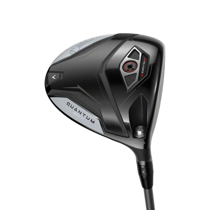 Callaway Driver Quantum Max D - Left Hand Custom - Image 6