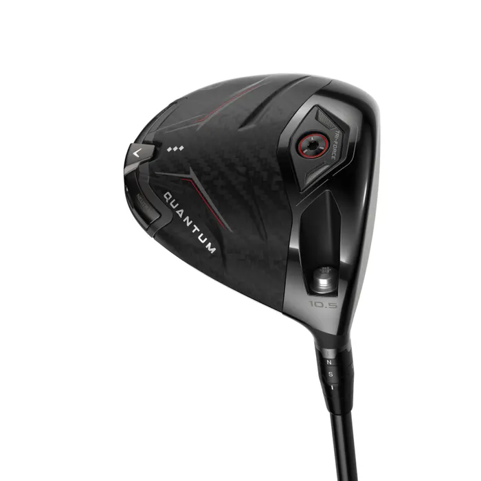Callaway Driver Quantum Triple Diamond - Left Hand Custom