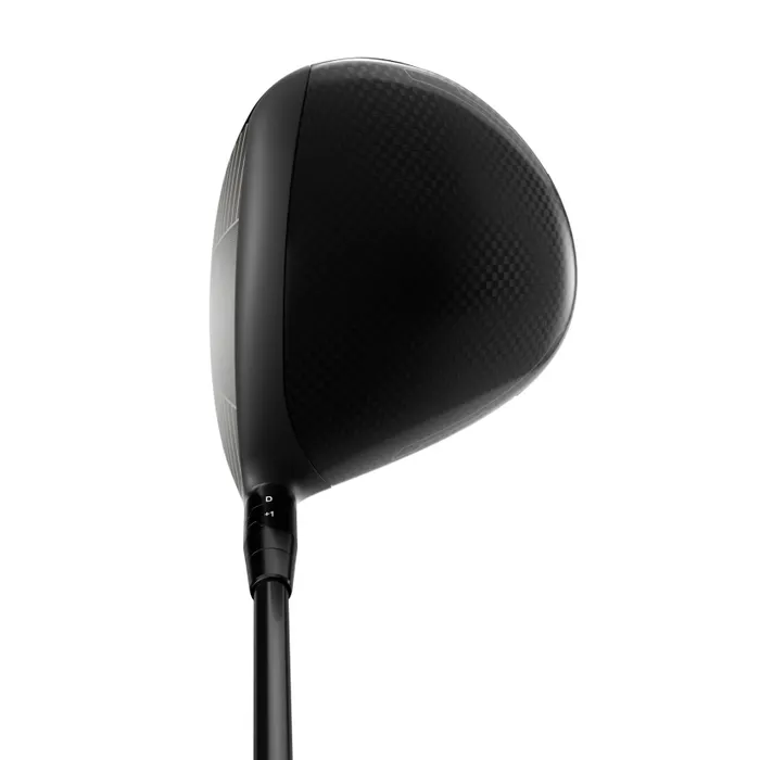 Callaway Driver Quantum Triple Diamond - Left Hand Custom - Image 3