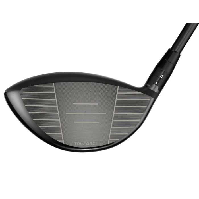 Callaway Driver Quantum Triple Diamond - Left Hand Custom - Image 4