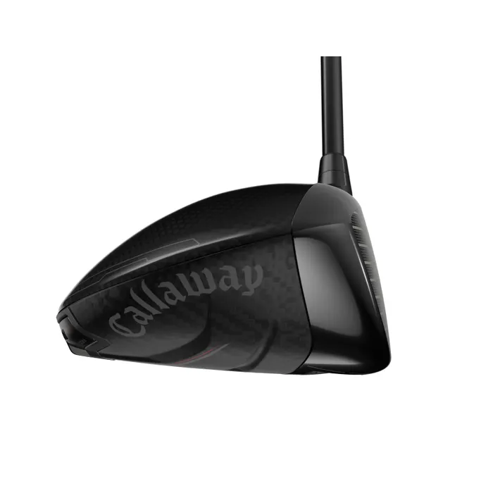 Callaway Driver Quantum Triple Diamond - Left Hand Custom - Image 5