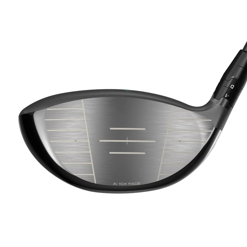Callaway REVA Rise Driver - Ladies - Right Hand Custom - Image 2